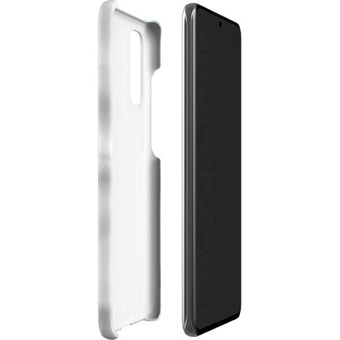 Argentina Soccer Flag Galaxy S20 Lite Case